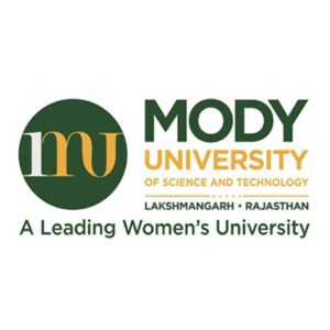 MODY UNIVERSITY